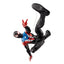 Spider-Man 2 Marvel Legends Gamerverse Action Figure Miles Morales (Boricua Suit) 15 cm