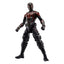 Spider-Man 2 Marvel Legends Gamerverse Action Figure Miles Morales (Brooklyn 2099 Suit) 15 cm