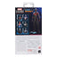 Spider-Man 2 Marvel Legends Gamerverse Action Figure Miles Morales (Brooklyn 2099 Suit) 15 cm