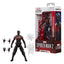 Spider-Man 2 Marvel Legends Gamerverse Action Figure Miles Morales (Brooklyn 2099 Suit) 15 cm