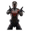 Spider-Man 2 Marvel Legends Gamerverse Action Figure Miles Morales (Brooklyn 2099 Suit) 15 cm
