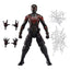Spider-Man 2 Marvel Legends Gamerverse Action Figure Miles Morales (Brooklyn 2099 Suit) 15 cm