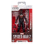Spider-Man 2 Marvel Legends Gamerverse Action Figure Miles Morales (Brooklyn 2099 Suit) 15 cm