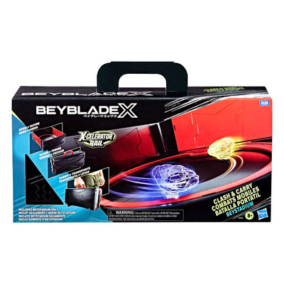 Beyblade