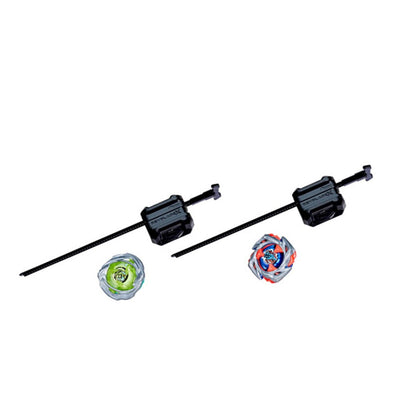 Beyblade X Drop Attack Battle Set