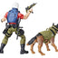 G.I. Joe Classified Series Action Figure #157 Christopher "Law" Lavigne & Order 15 cm