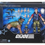 G.I. Joe Classified Series Action Figure #157 Christopher "Law" Lavigne & Order 15 cm