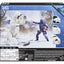 GI Joe Classified Series Action Figure Snake Eyes with Polar Bear 15 cm