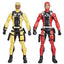 G.I. Joe Classified Series Action Figure 2-Pack #169 G.I. Joe Diver vs. Cobra Diver 15 cm
