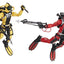 G.I. Joe Classified Series Action Figure 2-Pack #169 G.I. Joe Diver vs. Cobra Diver 15 cm