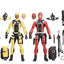G.I. Joe Classified Series Action Figure 2-Pack #169 G.I. Joe Diver vs. Cobra Diver 15 cm