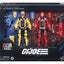 G.I. Joe Classified Series Action Figure 2-Pack #169 G.I. Joe Diver vs. Cobra Diver 15 cm