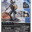 G.I. Joe Classified Series Action Figure #158 Alvin "Breaker" Kibbey 15 cm