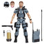 G.I. Joe Classified Series Action Figure #158 Alvin "Breaker" Kibbey 15 cm
