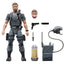 G.I. Joe Classified Series Action Figure #158 Alvin "Breaker" Kibbey 15 cm