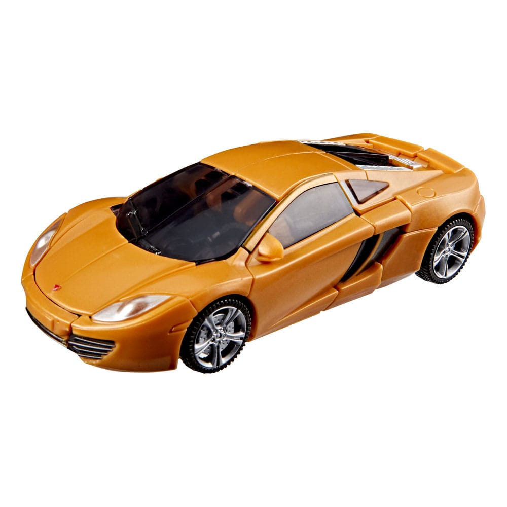 Transformers: Age of Extinction Studio Series Leader Class Action Figure Concept Art KSI Widow 11 cm