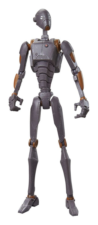 Star Wars: The Clone Wars Black Series Action Figure Commando Droid 15 cm