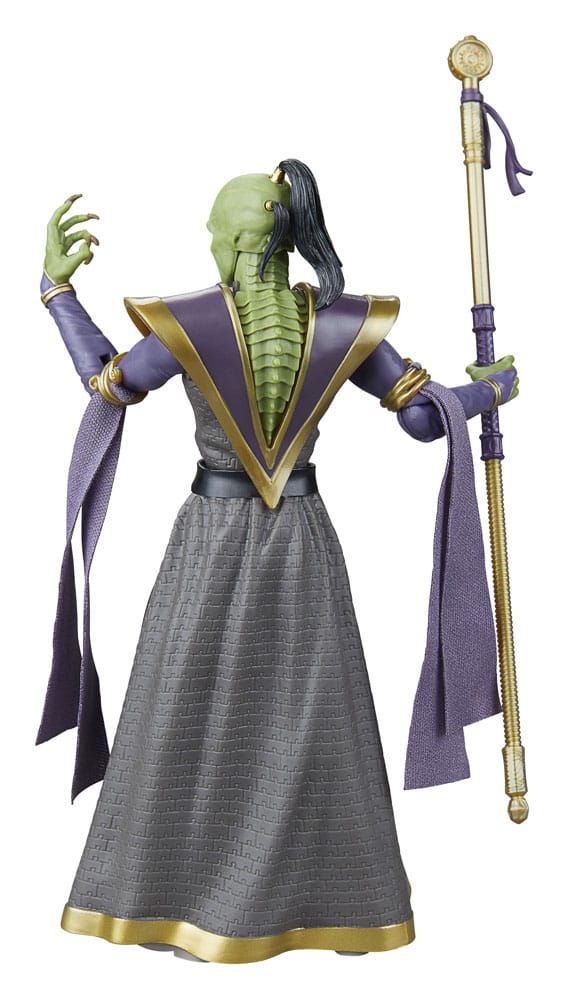 Star Wars: Shadows of the Empire Black Series Action Figure Prince Xizor 15 cm