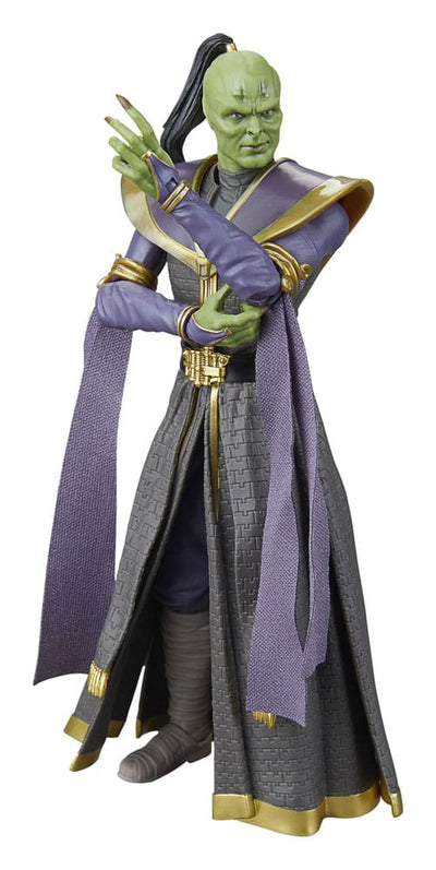 Star Wars: Shadows of the Empire Black Series Action Figure Prince Xizor 15 cm