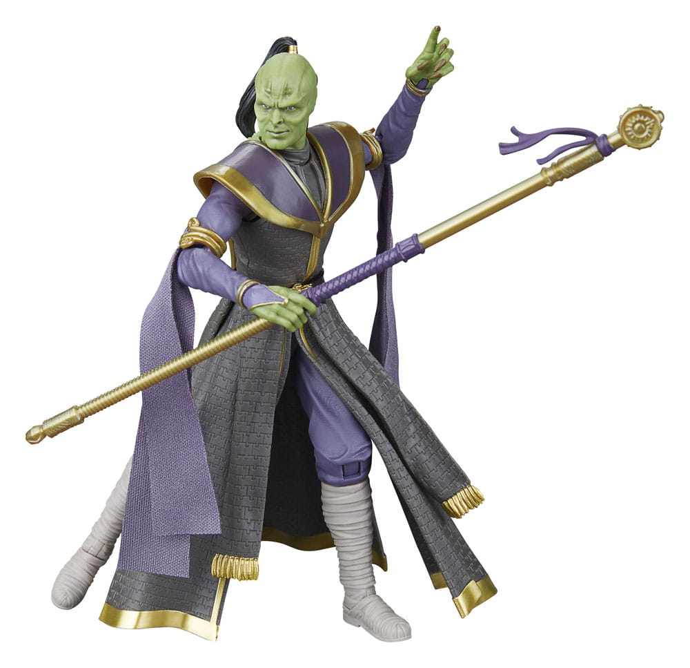 Star Wars: Shadows of the Empire Black Series Action Figure Prince Xizor 15 cm