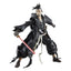 Star Wars: Visions Black Series Action Figure The Ronin 15 cm