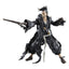Star Wars: Visions Black Series Action Figure The Ronin 15 cm