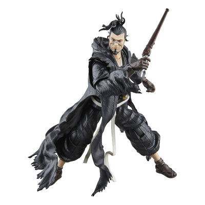 Star Wars: Visions Black Series Action Figure The Ronin 15 cm