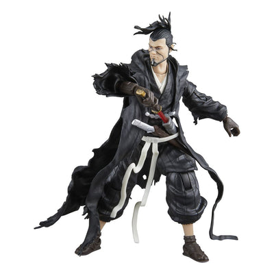 Star Wars: Visions Black Series Action Figure The Ronin 15 cm