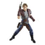 Star Wars: Shadows of the Empire Black Series Action Figure Dash Rendar 15 cm