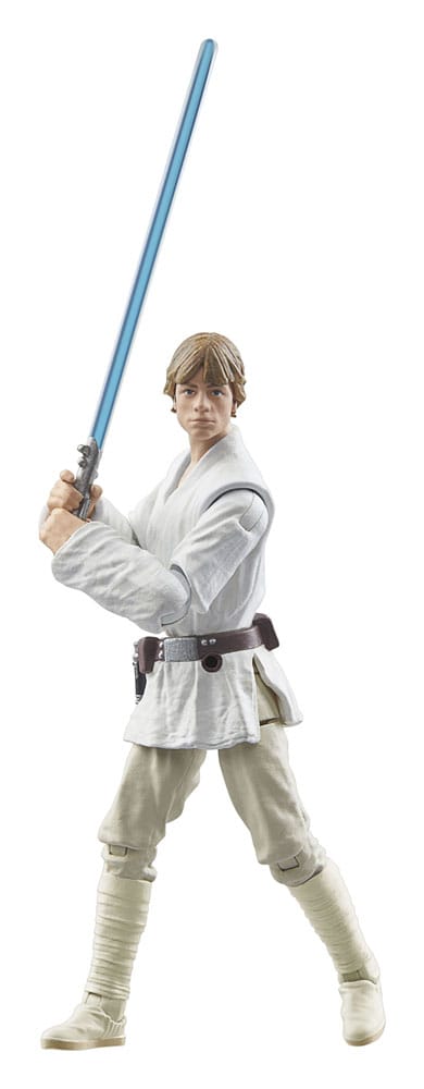 Star Wars Episode IV Vintage Collection Action Figure Luke Skywalker 10 cm