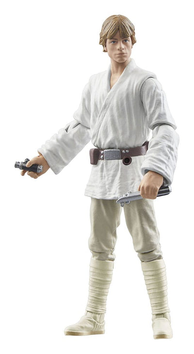 Star Wars Episode IV Vintage Collection Action Figure Luke Skywalker 10 cm