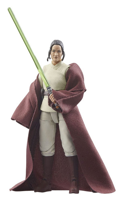 Star Wars: The Acolyte Vintage Collection Action Figure Jedi Master Indara 10 cm