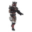 Star Wars: Ahsoka Vintage Collection Action Figure Mandalorian Super Commando 10 cm