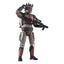 Star Wars: Ahsoka Vintage Collection Action Figure Mandalorian Super Commando 10 cm