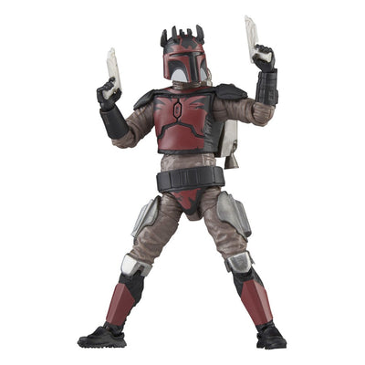 Star Wars: Ahsoka Vintage Collection Action Figure Mandalorian Super Commando 10 cm