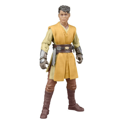 Star Wars: The Acolyte Vintage Collection Action Figure Jedi Knight Yord Fandar 10 cm