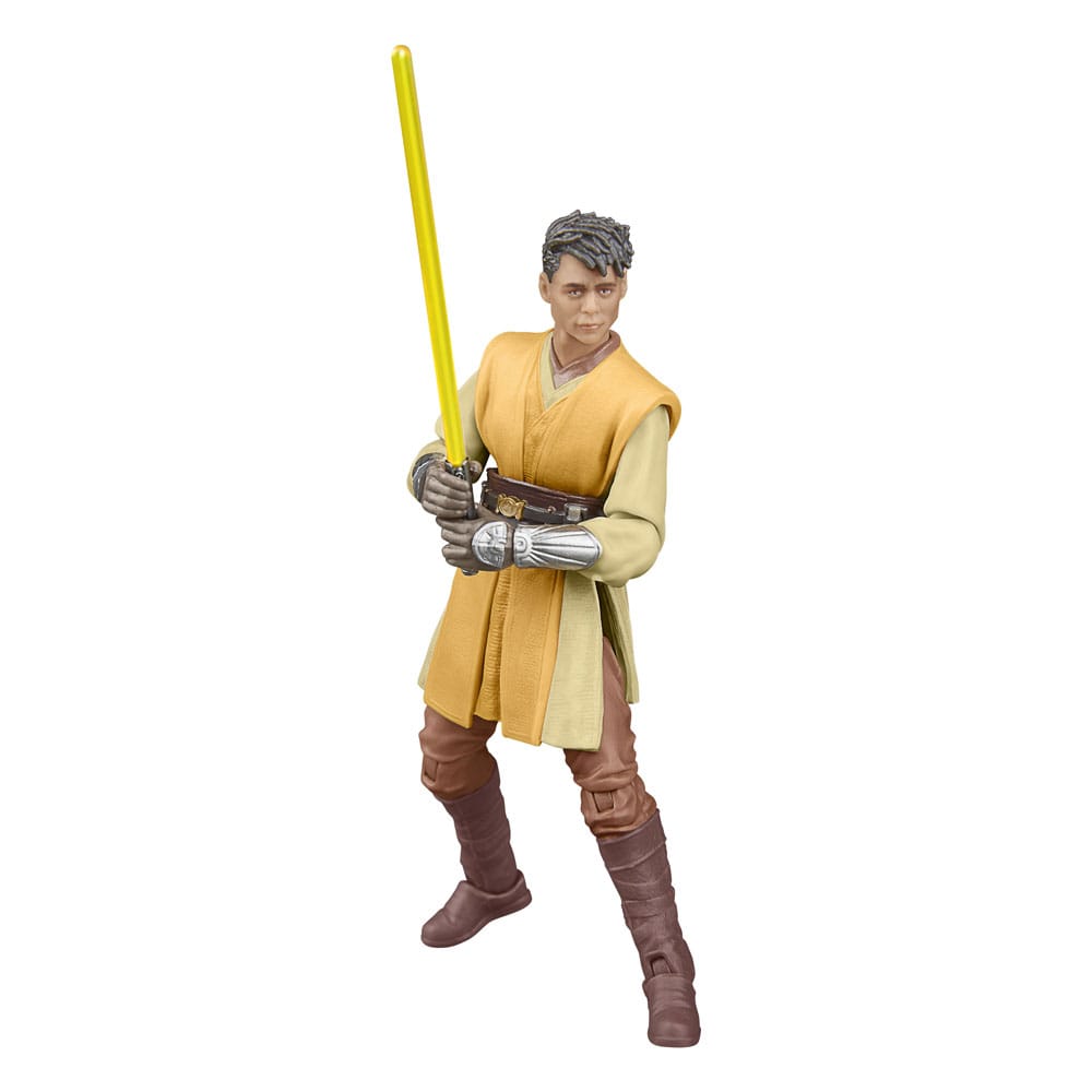 Star Wars: The Acolyte Vintage Collection Action Figure Jedi Knight Yord Fandar 10 cm