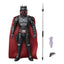 Star Wars: The Mandalorian Vintage Collection Action Figure Moff Gideon (Dark Trooper Armor) 10 cm