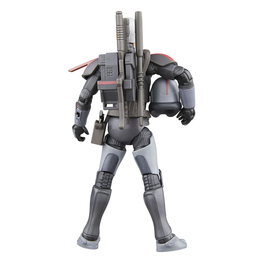 Star Wars: The Bad Batch Vintage Collection Action Figure Crosshair 10 cm