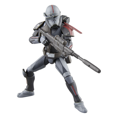 Star Wars: The Bad Batch Vintage Collection Action Figure Crosshair 10 cm