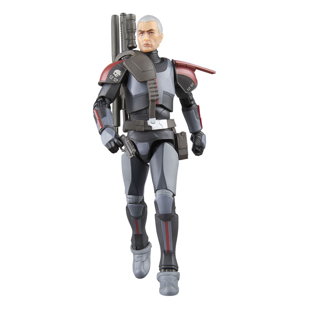 Star Wars: The Bad Batch Vintage Collection Action Figure Crosshair 10 cm