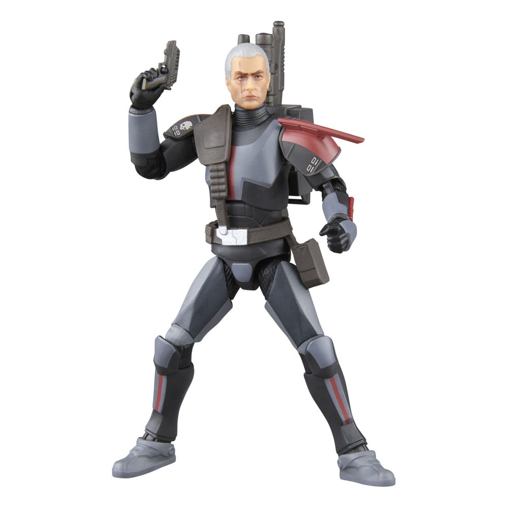 Star Wars: The Bad Batch Vintage Collection Action Figure Crosshair 10 cm