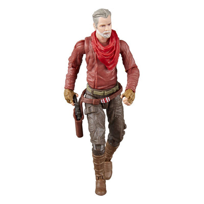 Star Wars: The Book of Boba Fett Vintage Collection Action Figure Cobb Vanth 10 cm