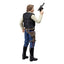 Star Wars Episode IV Vintage Collection Action Figure Han Solo 10 cm