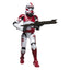 Star Wars: The Clone Wars Vintage Collection Action Figure Imperial Shock Trooper 10 cm