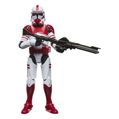 Star Wars: The Clone Wars Vintage Collection Action Figure Imperial Shock Trooper 10 cm