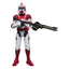 Star Wars: The Clone Wars Vintage Collection Action Figure Imperial Shock Trooper 10 cm