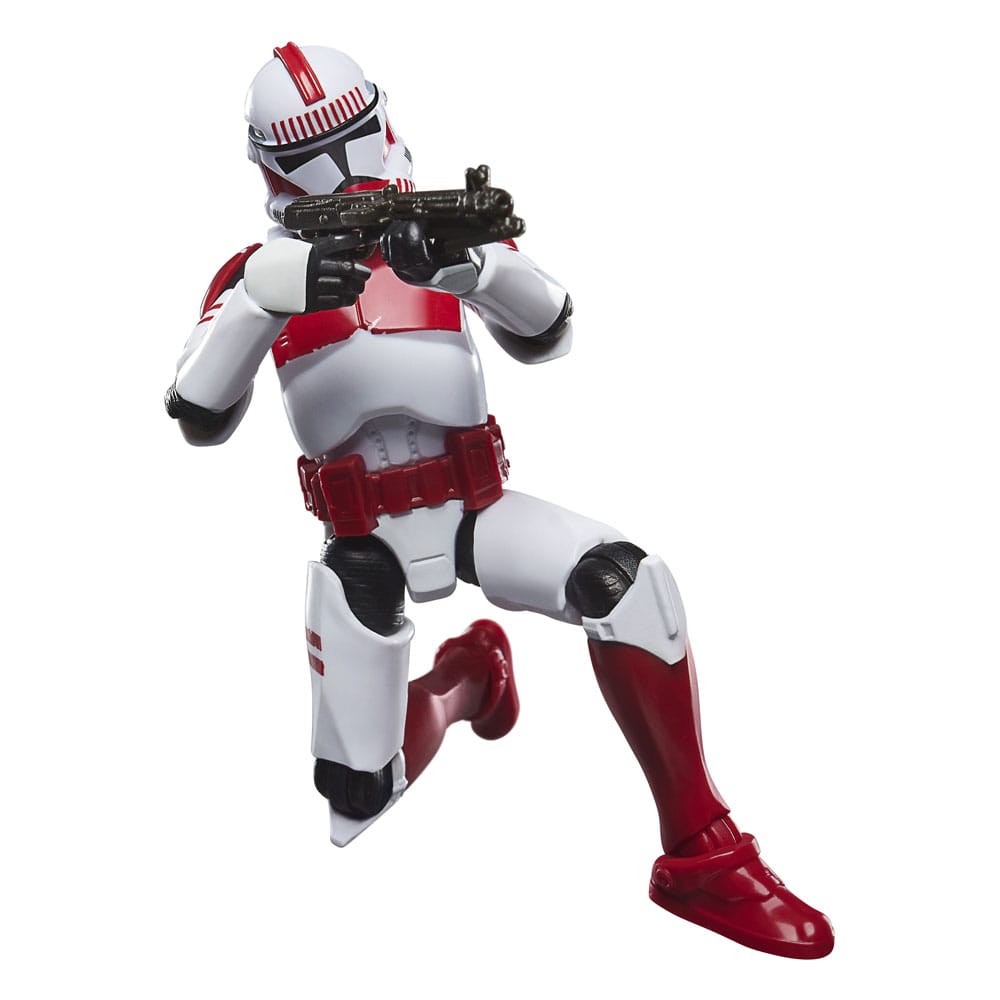 Star Wars: The Clone Wars Vintage Collection Action Figure Imperial Shock Trooper 10 cm
