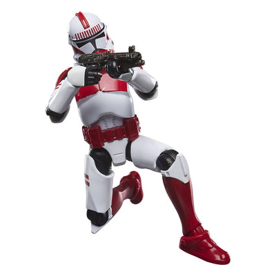 Star Wars: The Clone Wars Vintage Collection Action Figure Imperial Shock Trooper 10 cm