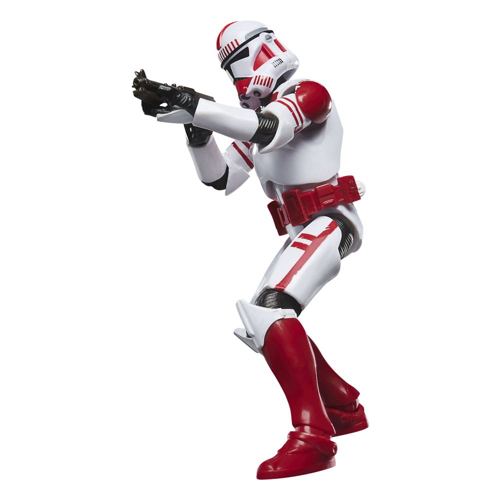Star Wars: The Clone Wars Vintage Collection Action Figure Imperial Shock Trooper 10 cm